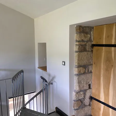 Holiday home La Grange *