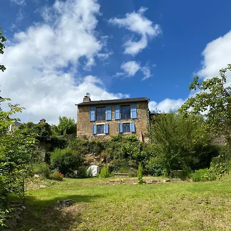 La Grange Montrozier