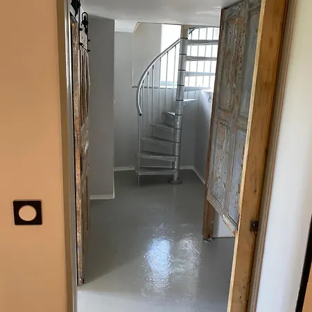 La Grange Hébergement de vacances *