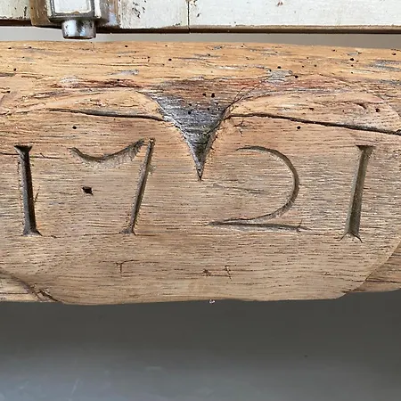 La Grange * Montrozier