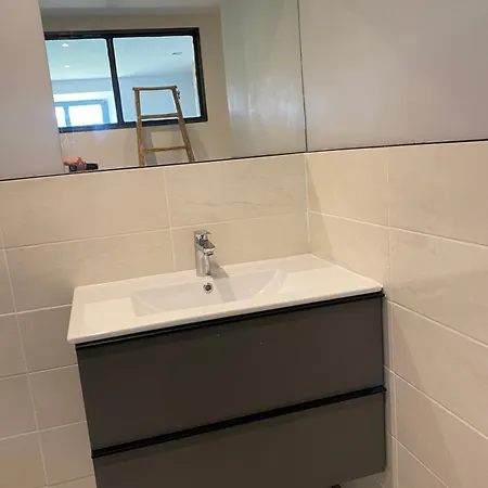 La Grange * Montrozier