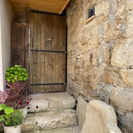 Holiday home La Grange