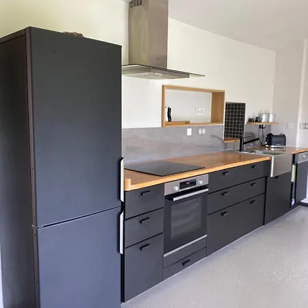 La Grange Holiday home