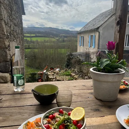 Holiday home La Grange Montrozier