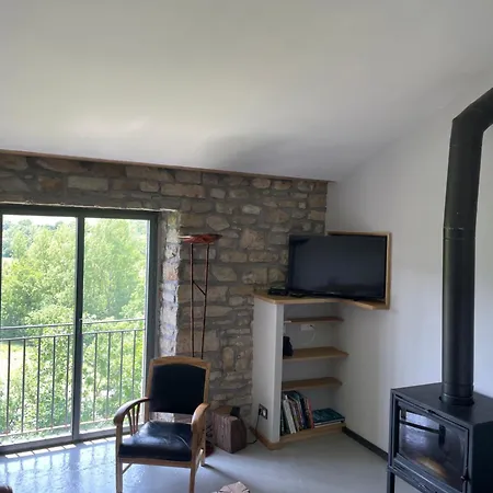 Holiday home La Grange *