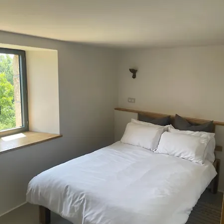 La Grange * Montrozier