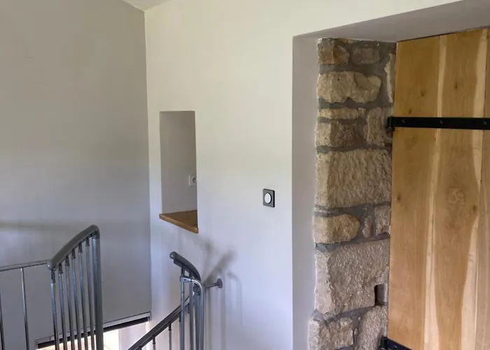 Semesterbostad La Grange *