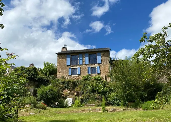 La Grange Montrozier