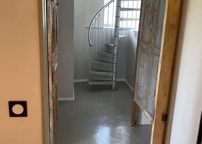 La Grange Semesterbostad *