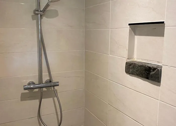 Semesterbostad La Grange