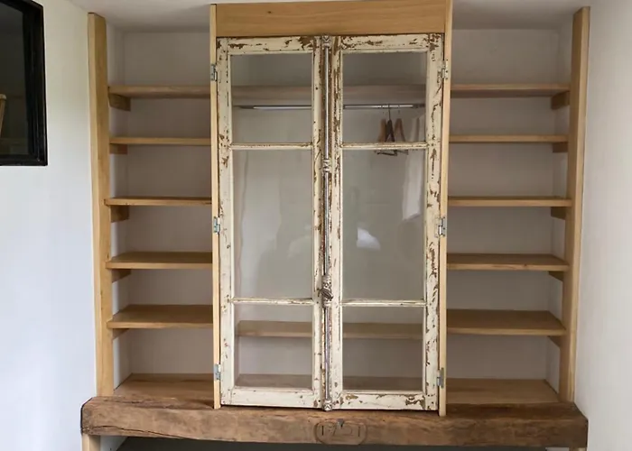 Semesterbostad La Grange Montrozier