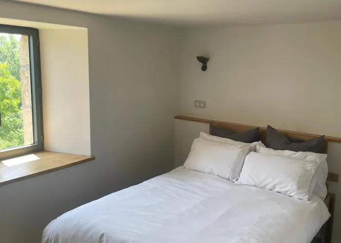 La Grange * Montrozier