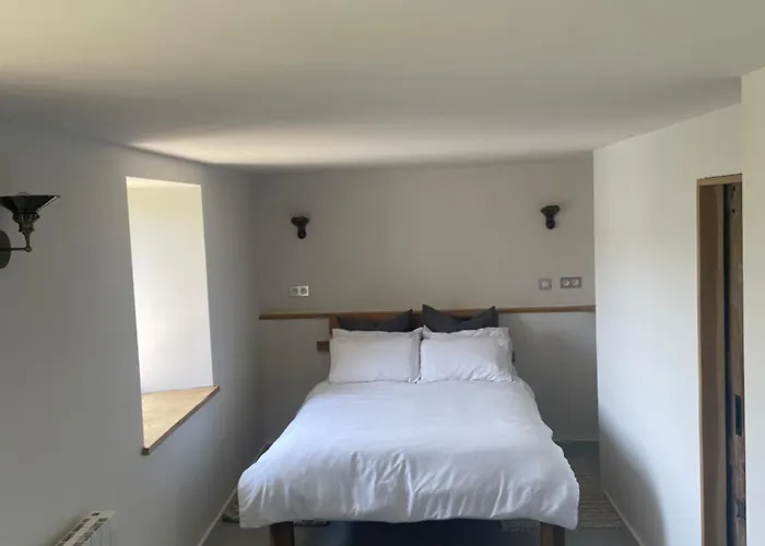 Semesterbostad La Grange *